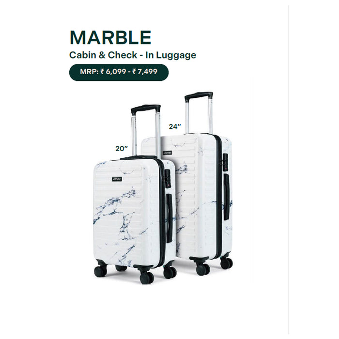 Assembly - Marble