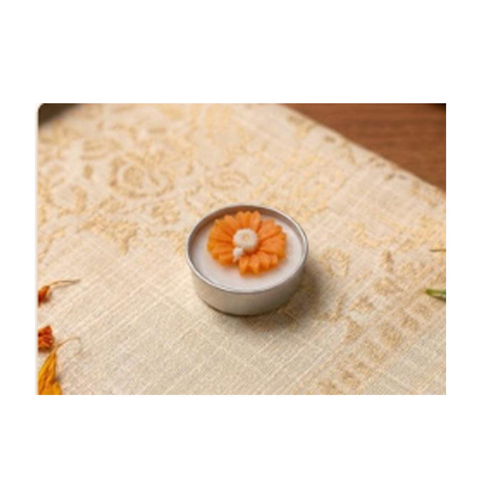 Marigold Mini Tealight