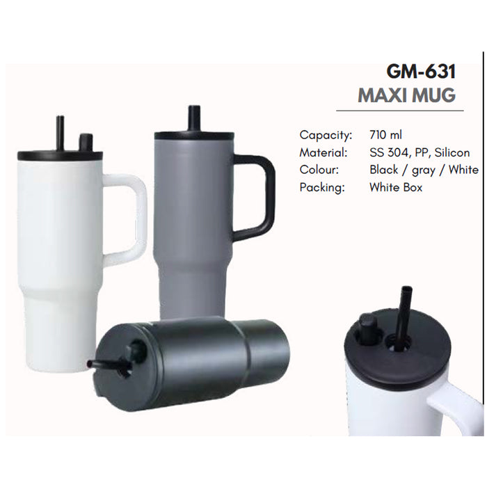 GM - Maxi Mug GM-631