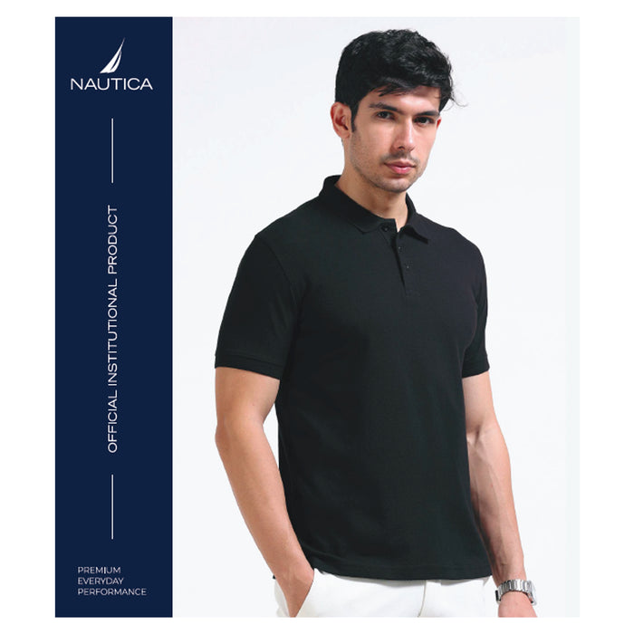 Nautica - Men's Polo T- Shirts