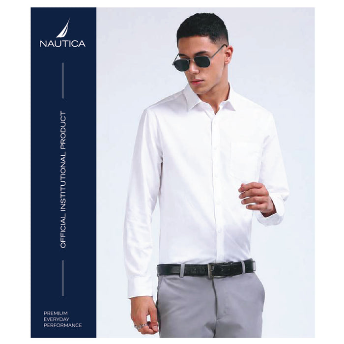 Nautica - Men Shirt's