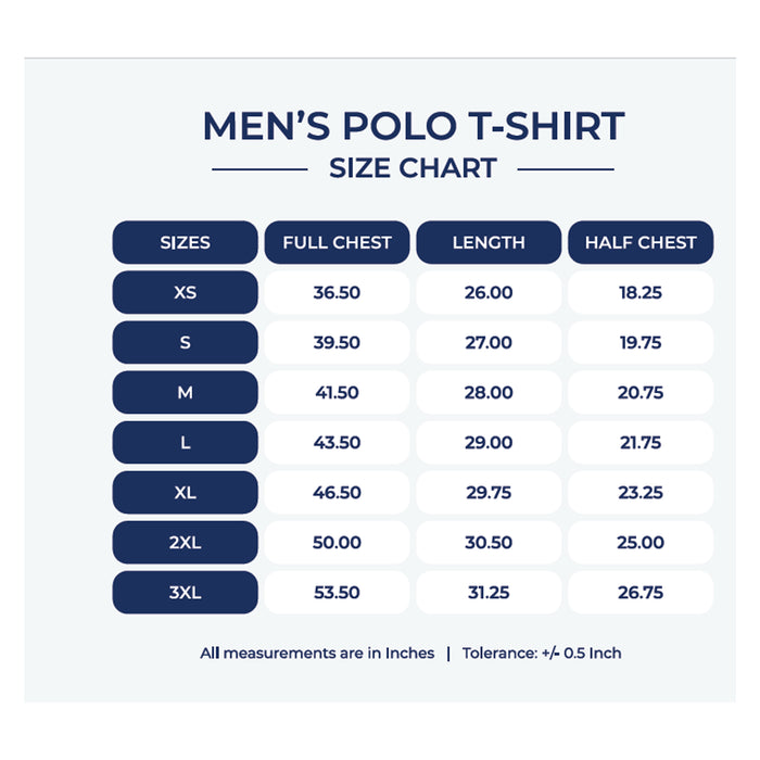 Nautica - Men's Polo T- Shirts