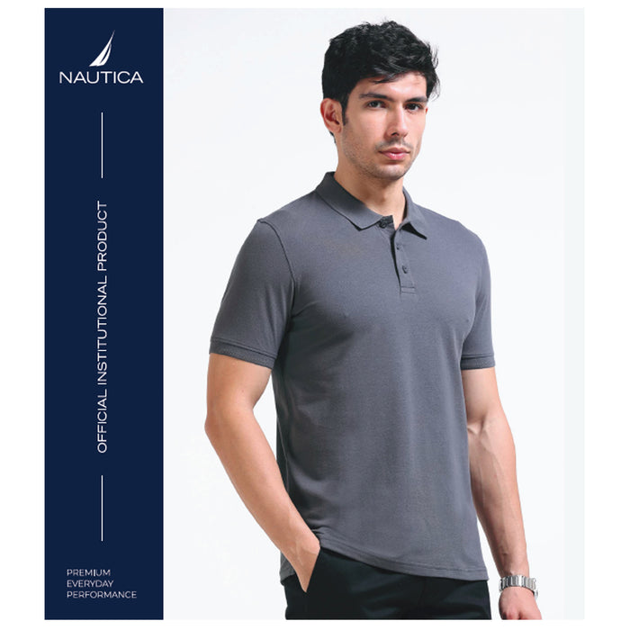 Nautica - Men's Polo T- Shirts