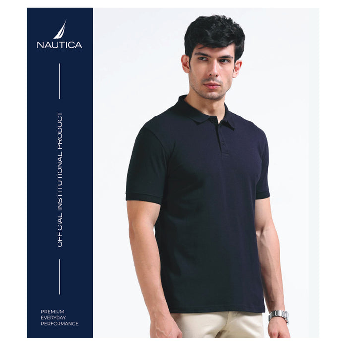 Nautica - Men's Polo T- Shirts