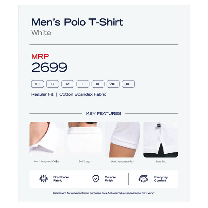 Nautica - Men's Polo T- Shirts