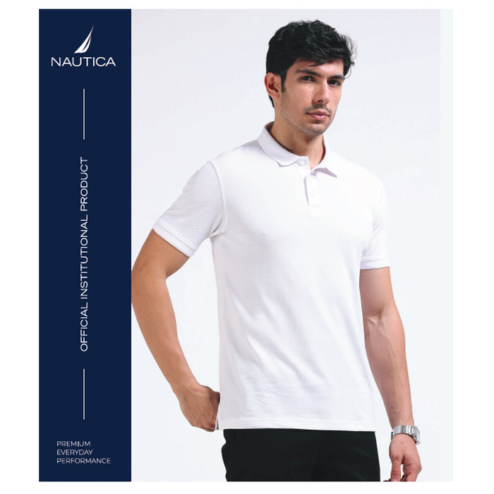 Nautica - Men's Polo T- Shirts