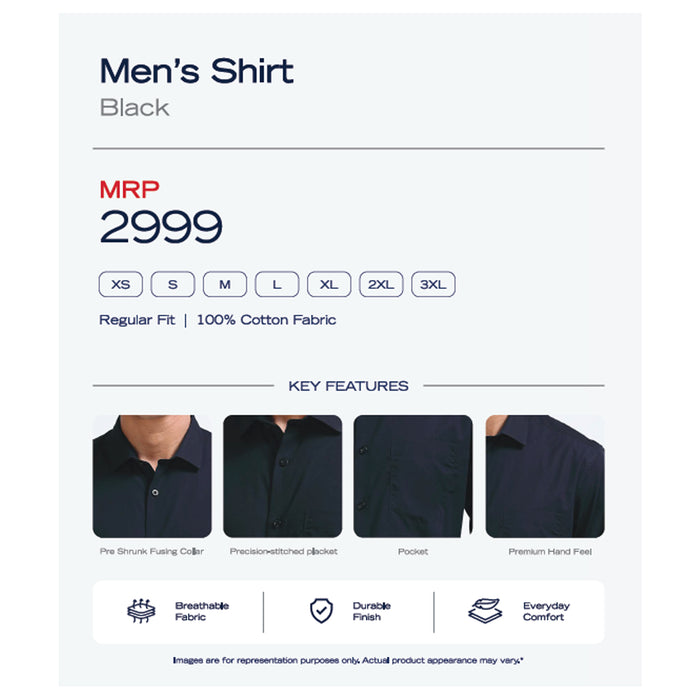 Nautica - Men Shirt's