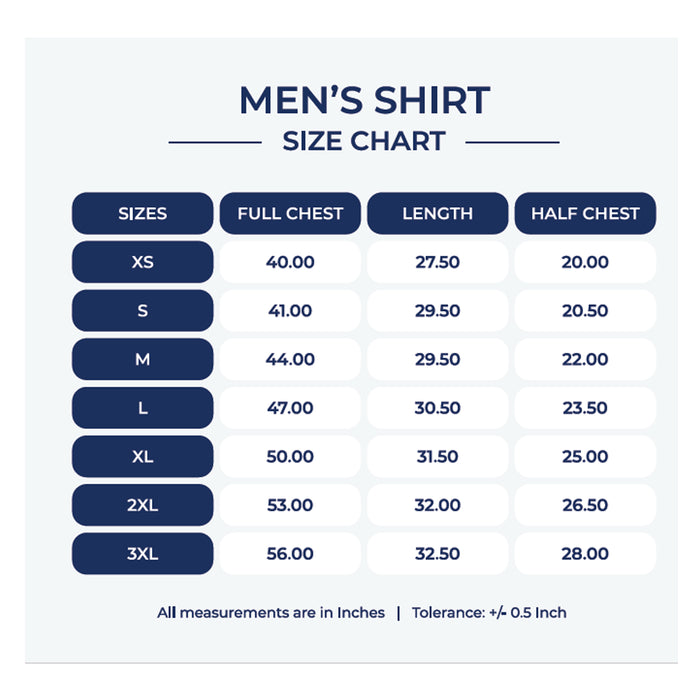 Nautica - Men Shirt's