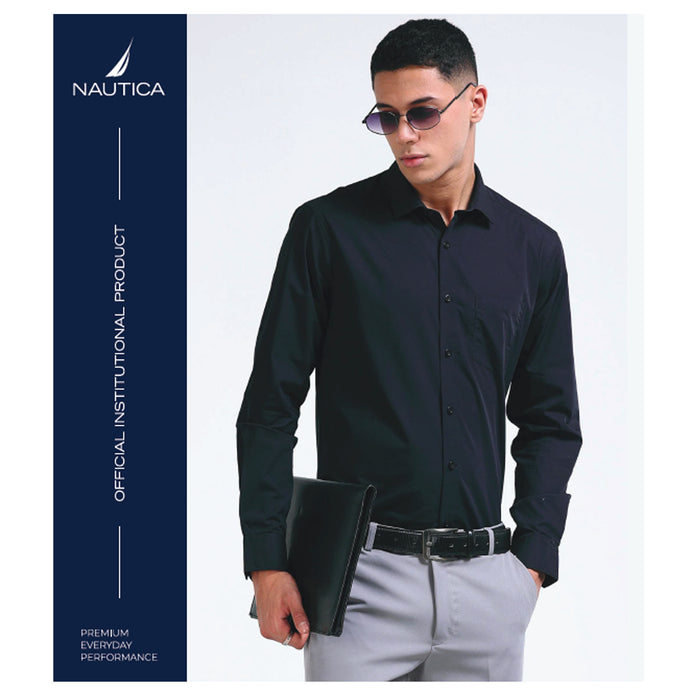 Nautica - Men Shirt's