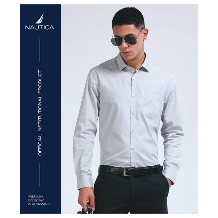 Nautica - Men Shirt's