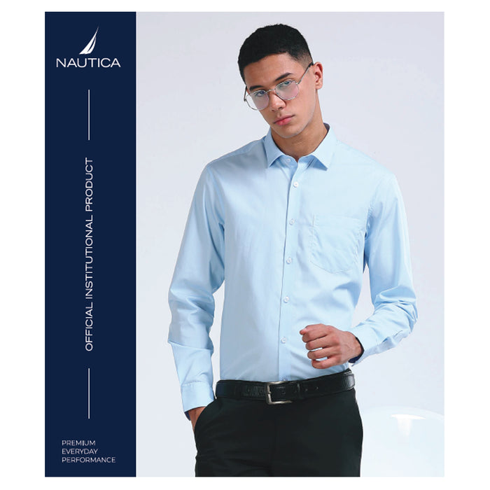 Nautica - Men Shirt's
