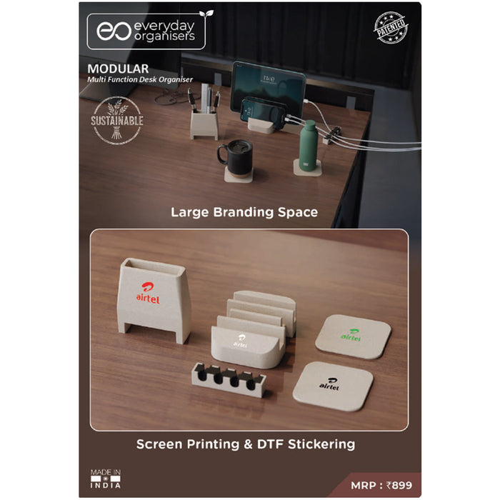 EO - Modular Sustainable