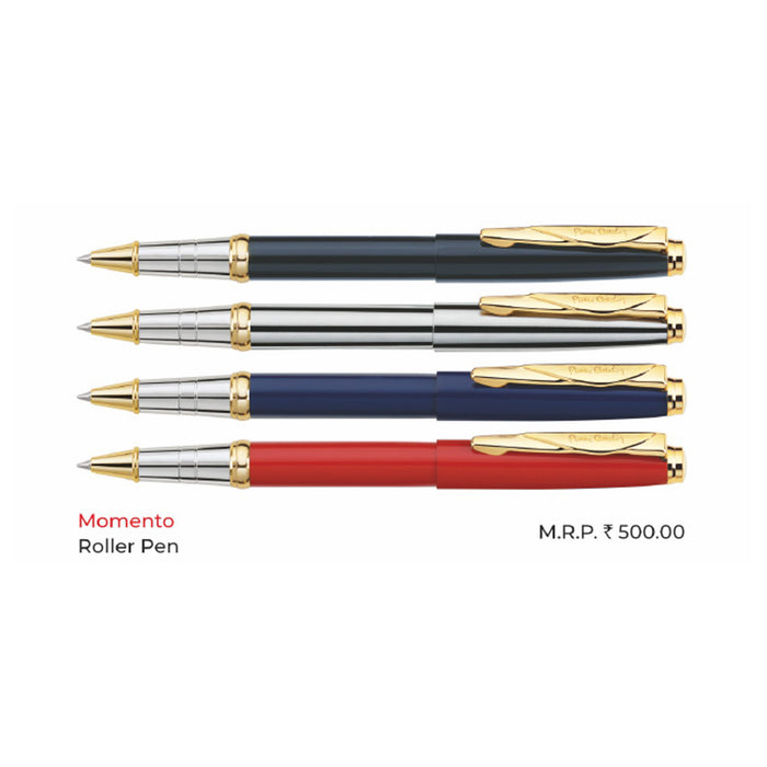 Pierre Cardin - Momento   Roller Pen