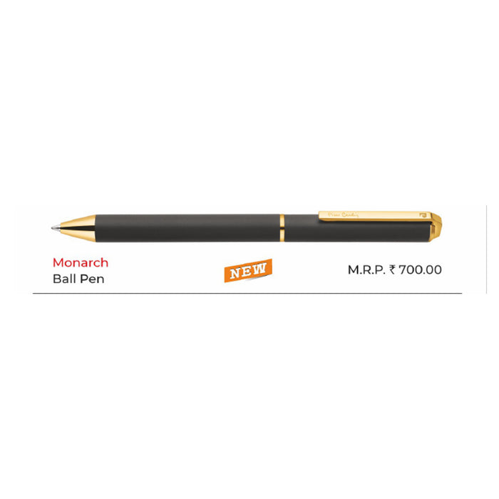 Pierre Cardin - Monarch Ball Pen