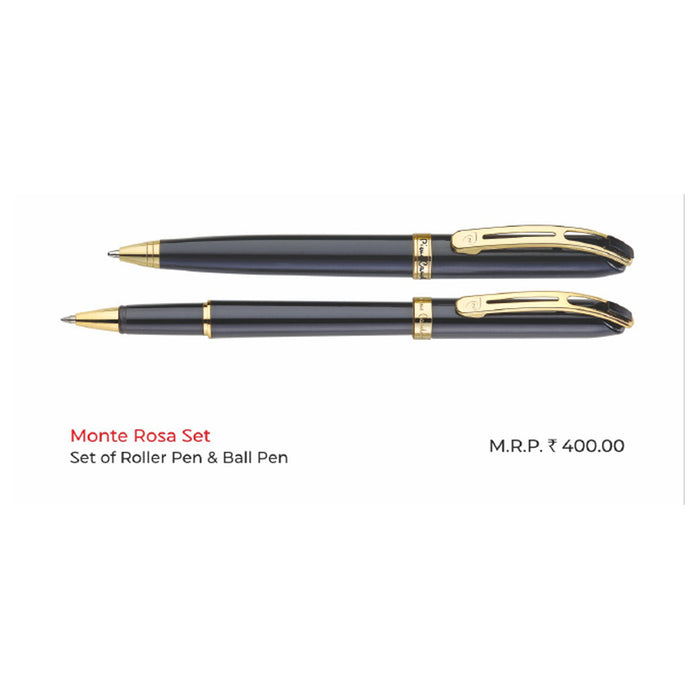 Pierre Cardin - Monte Rosa Set