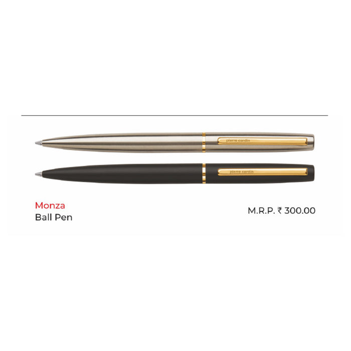 Pierre Cardin - Monza  Ball Pen