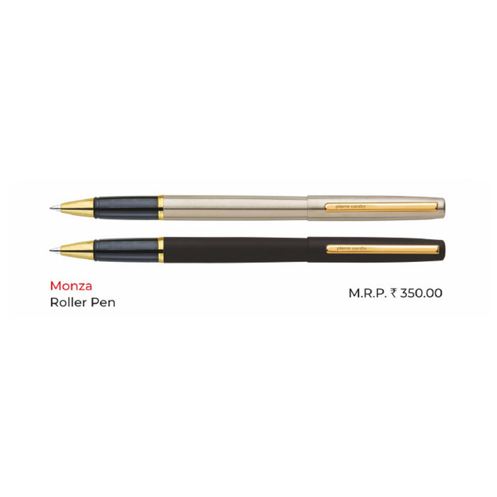 Pierre Cardin - Monza Roller Pen