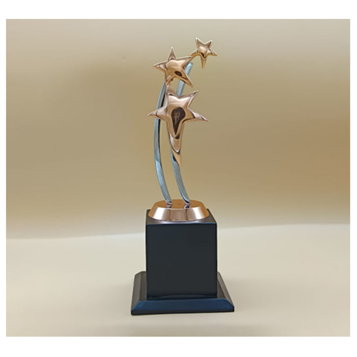 Wooden Trophy - NWD 31