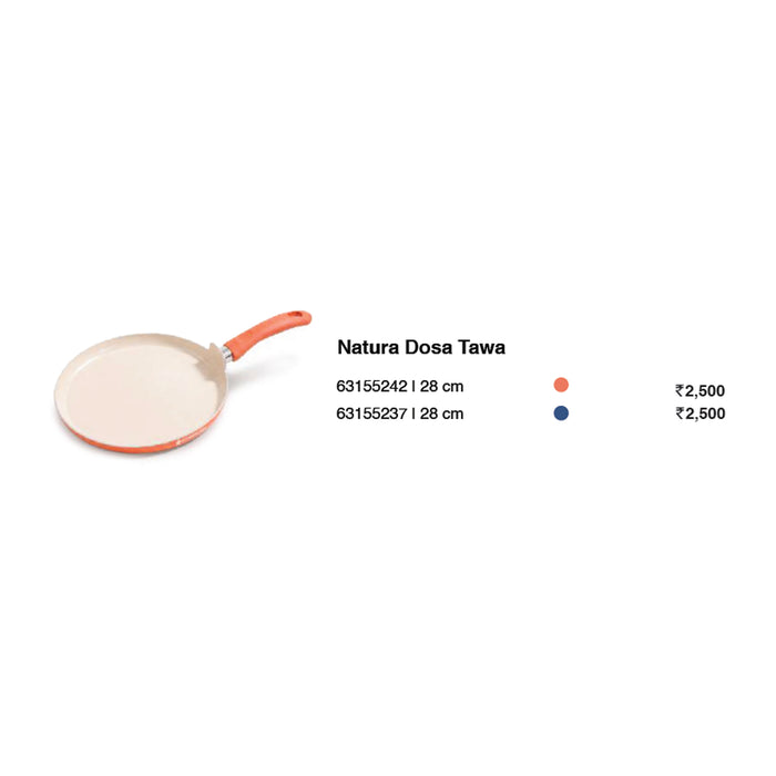 Wonder Chef -  Natura Dosa Tawa