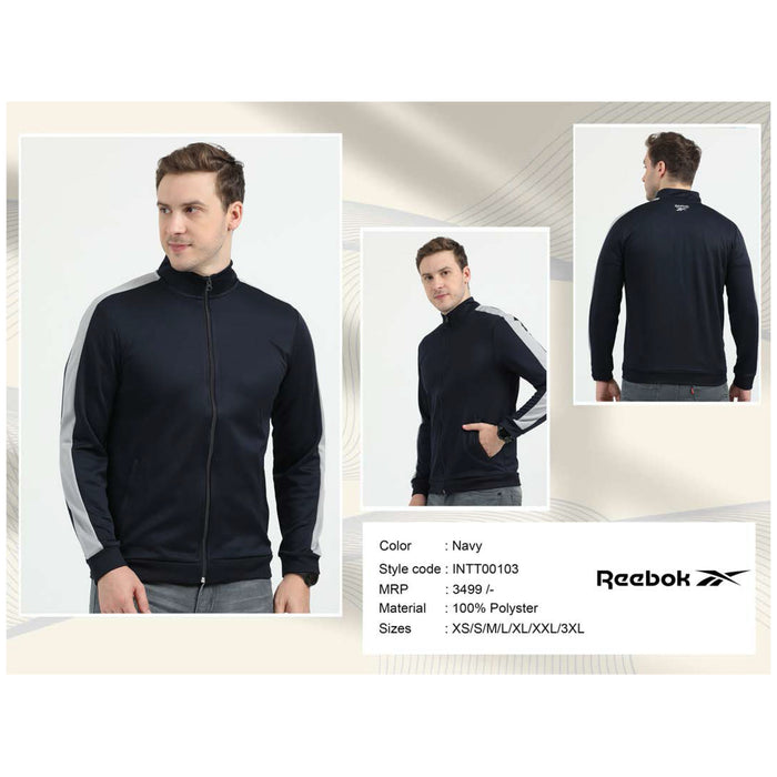 Reebok - Polyster Jacket