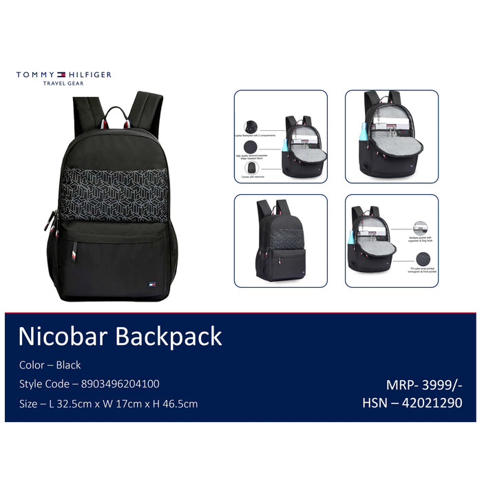 Nicobar Backpack