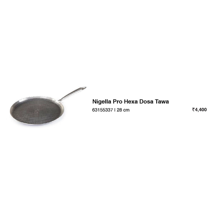 Wonder Chef - Nigella Pro Hexa Dosa Tawa