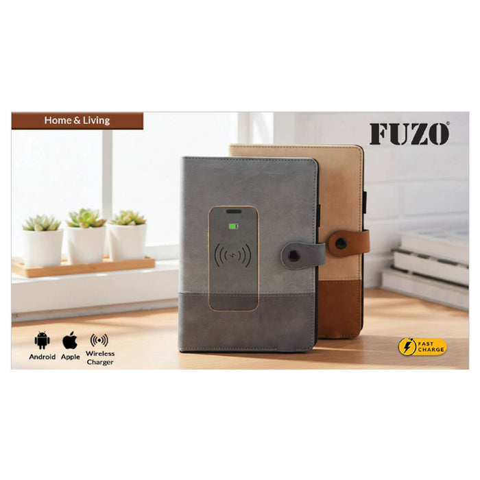 FUZO - Nimble TGZ-1692