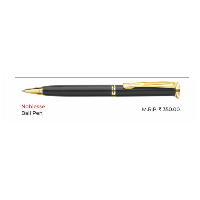 Pierre Cardin - Noblesse Ball Pen