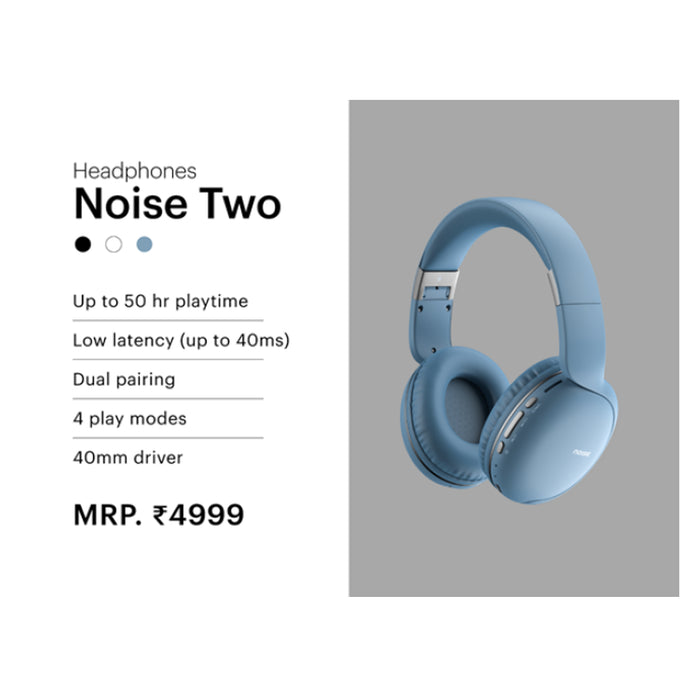 Noise -  Noise Two