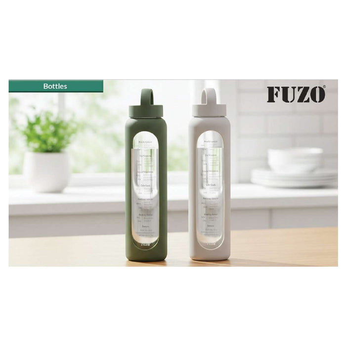 FUZO - Nudge TGZ-2142