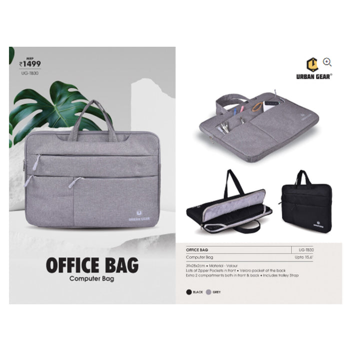 Urban Gear- Office Bag UG-TB30