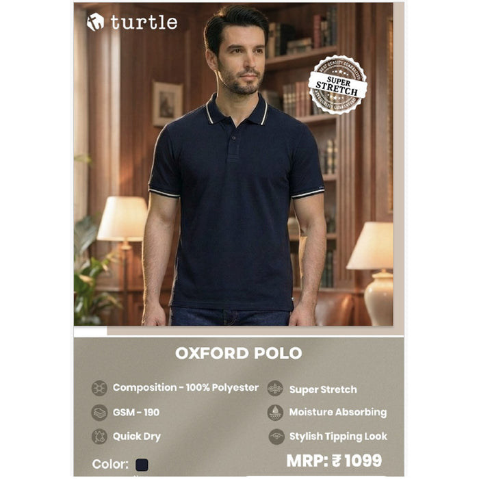 Oxford POLO