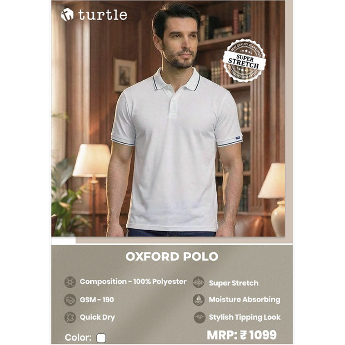 Oxford POLO
