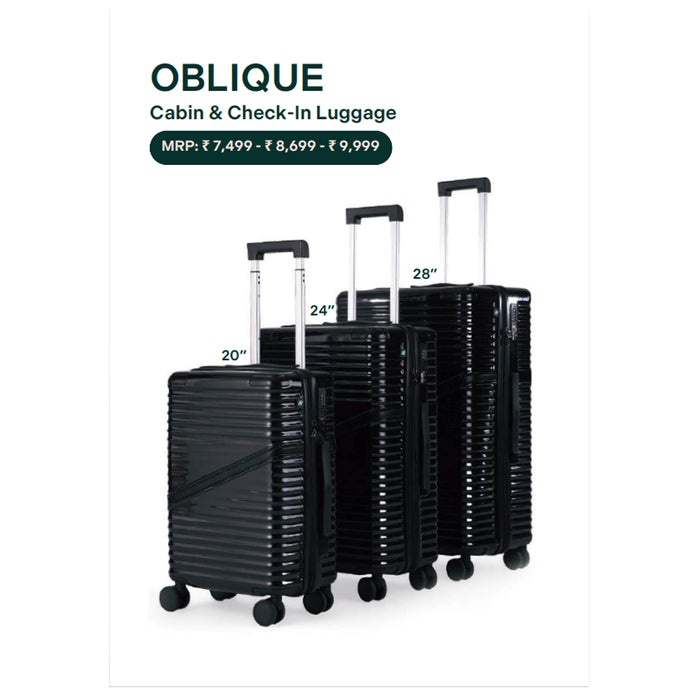 Assembly - Oblique
