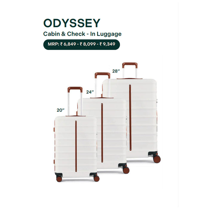 Assembly - Odyssey
