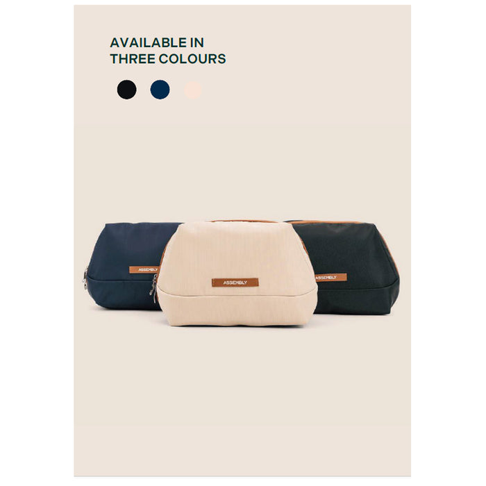 Assembly - Odyssey Vanity Case