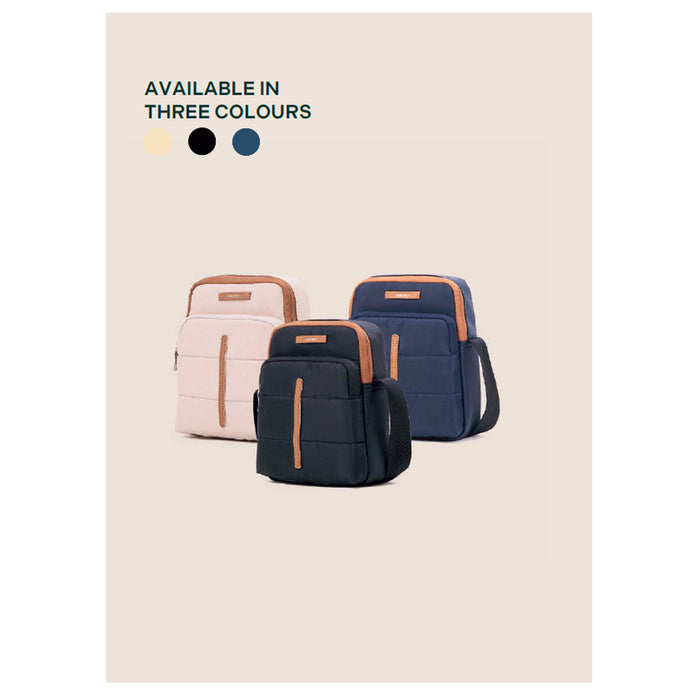 Assembly - Odyssey Crossbody Sling Bag