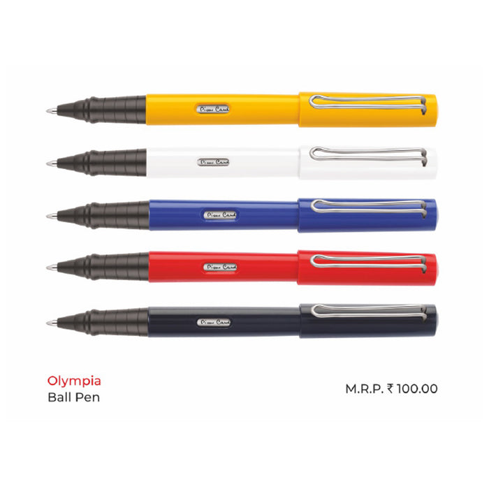 Pierre Cardin -  Olympia  Ball Pen
