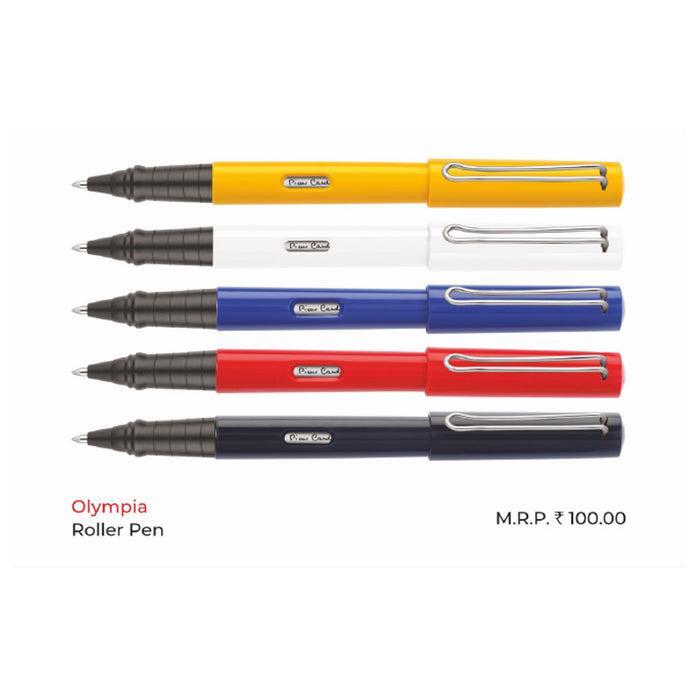 Pierre Cardin - Olympia Roller Pen