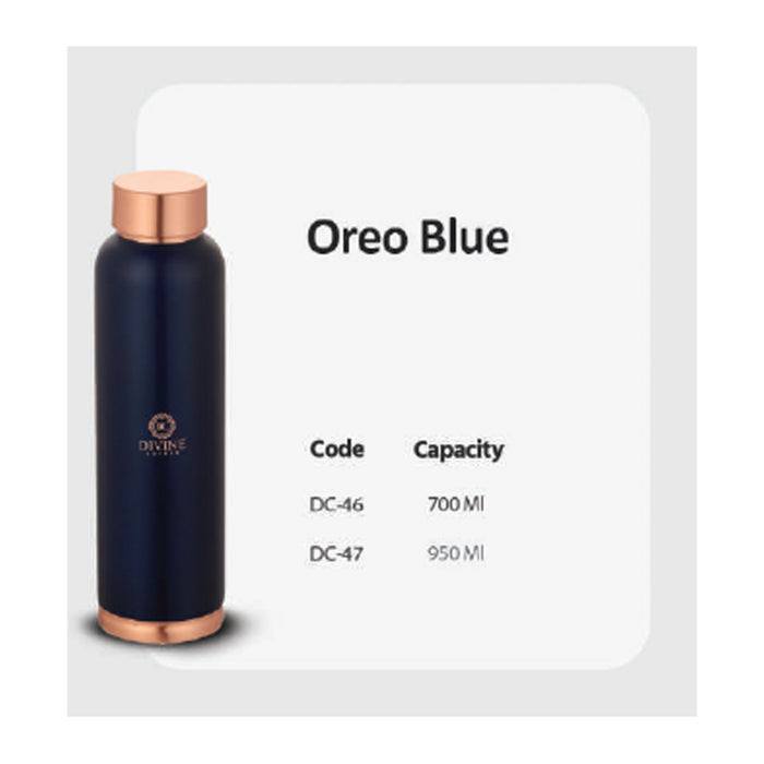 Oreo Blue     DC-47