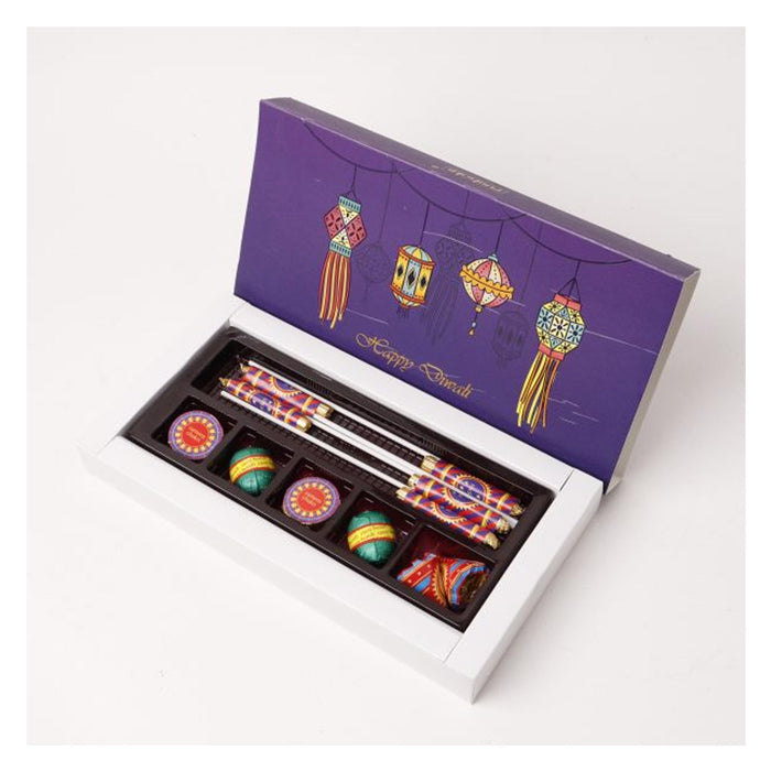 RUCHOKS - P4 – Diwali Cracker Box