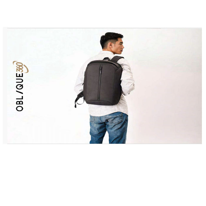 OBLIQUE - PANTHER    LAPTOP BAG