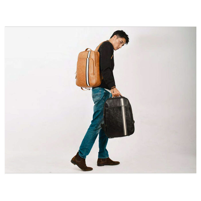 OBLIQUE -  PHEONIX  LAPTOP BAG