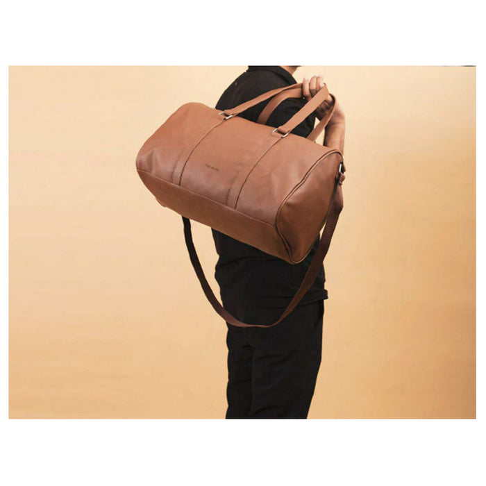 OBLIQUE - PLUTO DUFFLE BAG