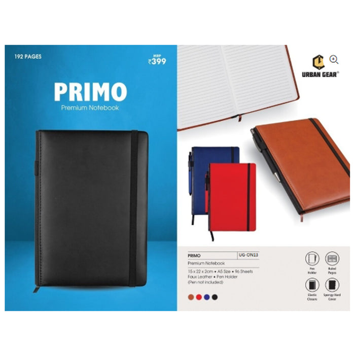 Urban Gear- Primo UG-ON13