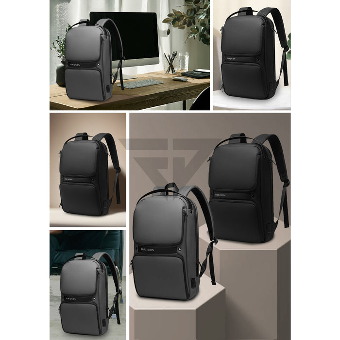 PRO - II LAPTOP BACKPACK (BM92)
