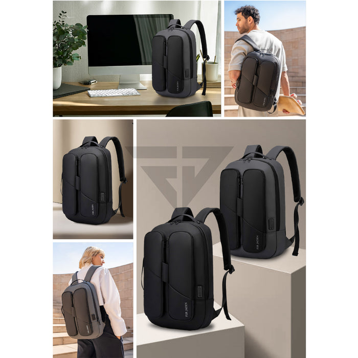 PRO - I LAPTOP BACKPACK (BM91)