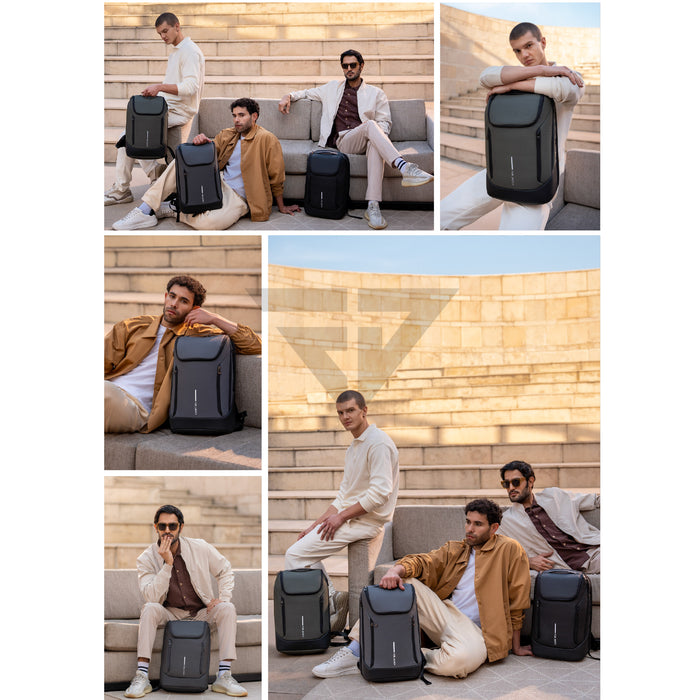 PRO - V LAPTOP BACKPACK (BM95)