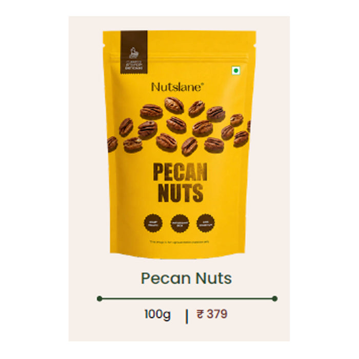 Nutslane - Pecan Nuts
