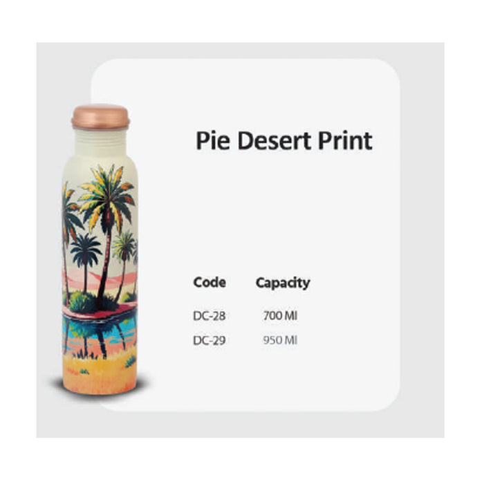 Pie  Desert  Print     DC-29